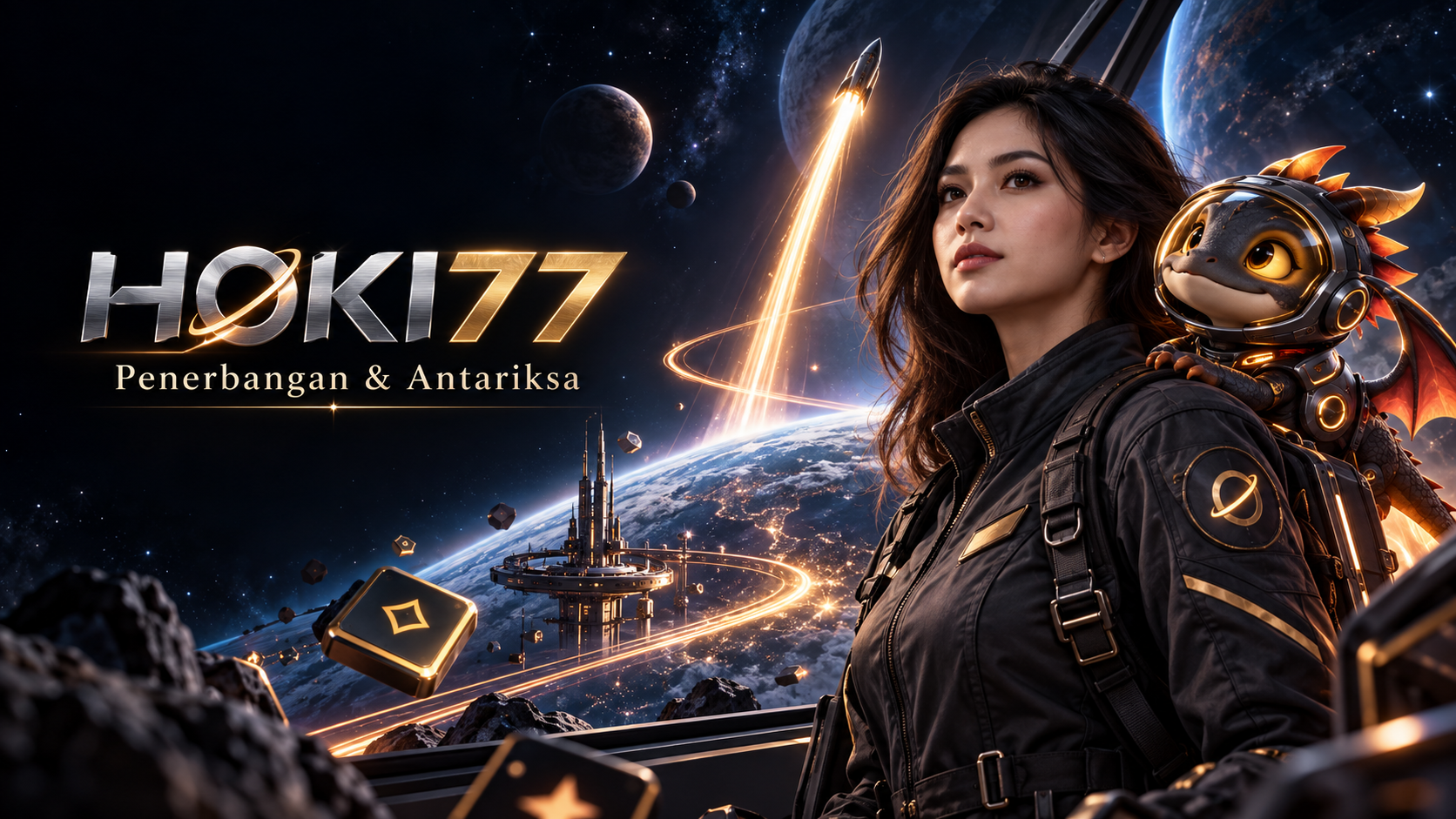 HOKI77 | Crash Game Crash Game HOKI77 — Penerbangan dan Antariksa